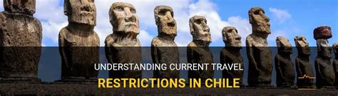 travel chile|chile travel restrictions.
